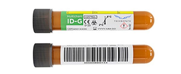 Multichem ID-G